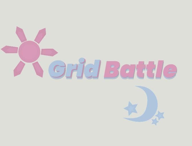 Grid Battle
