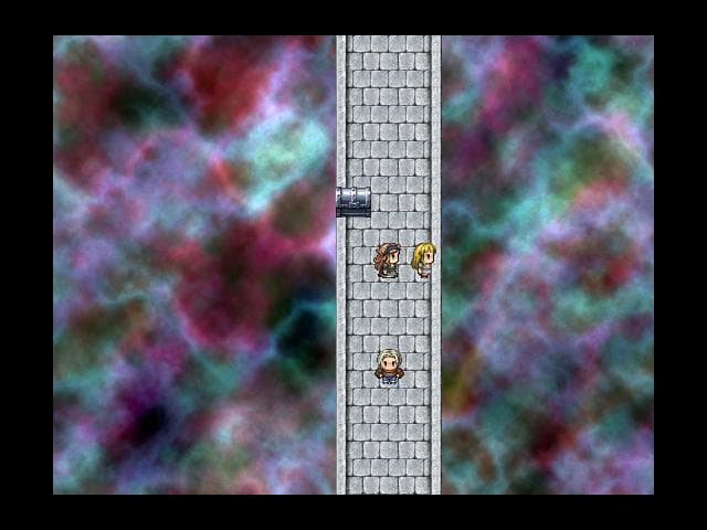 Tech Ninjas: The RPG screenshot 5
