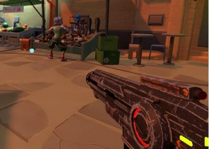 FPS Test (Bruno_Guedes)