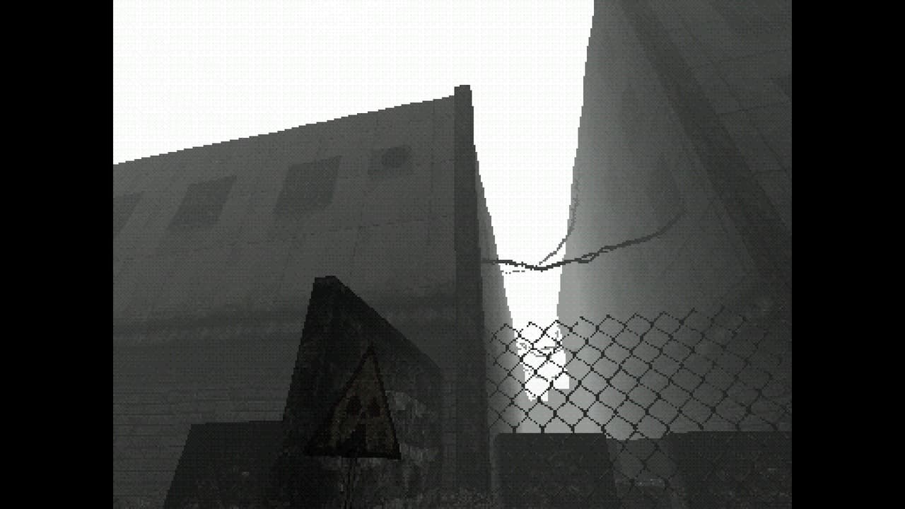 PARASITIC (IRIS GAMES)