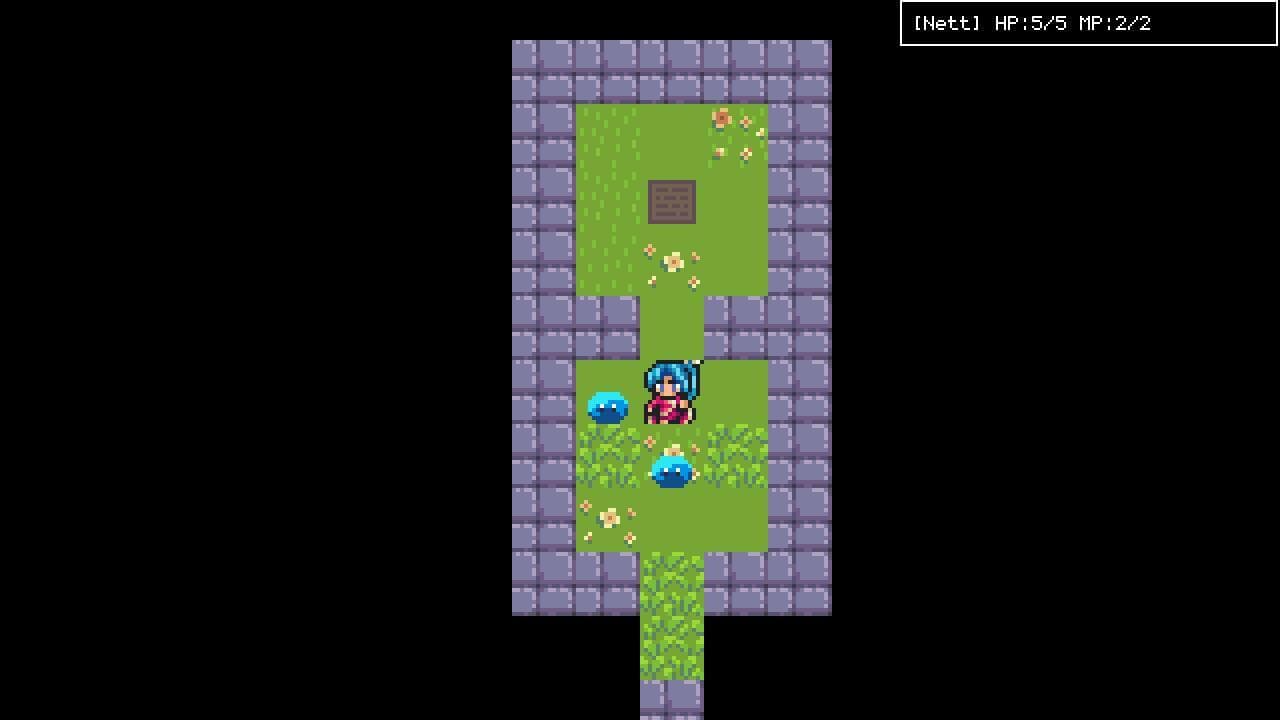 Dungeon Deeper (jumptrigger)