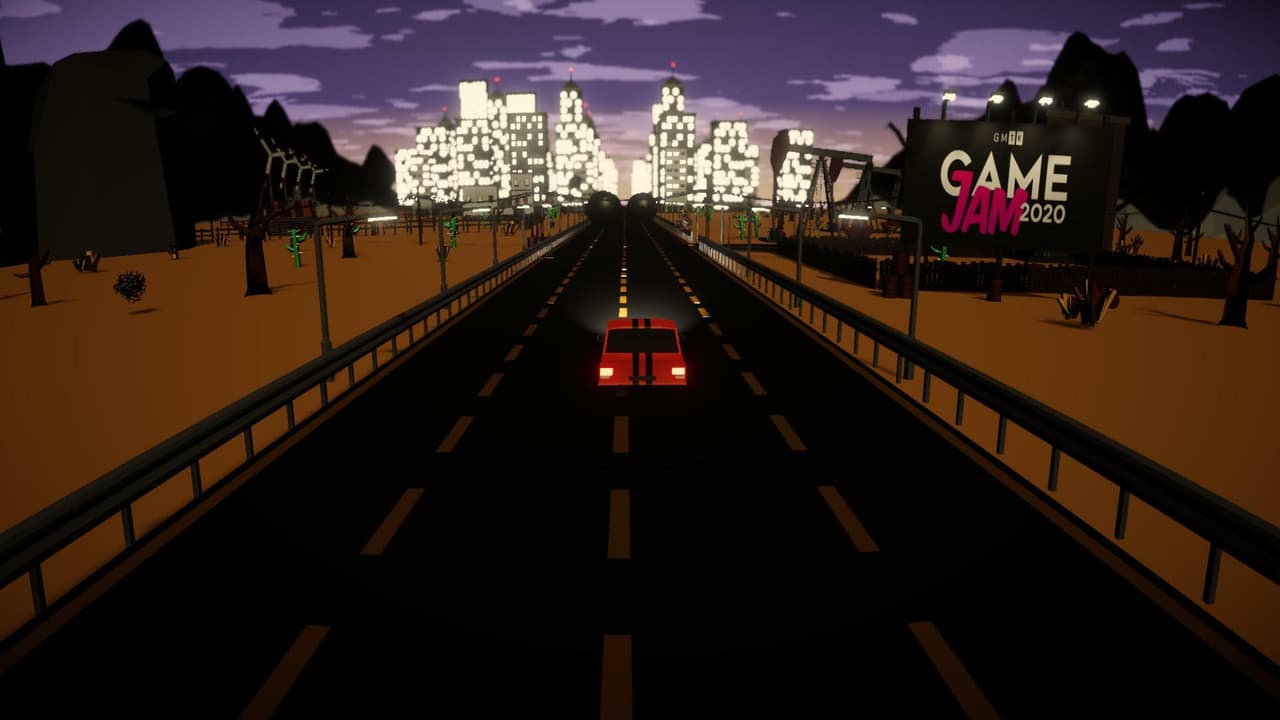 Chaos Commute screenshot 3