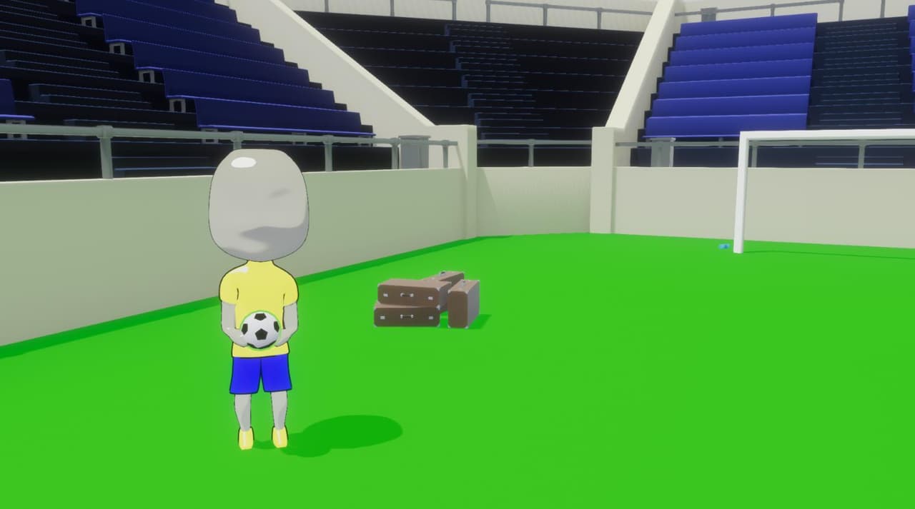 Attack of the Managers screenshot 2