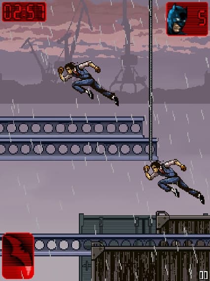 Batman: Guardian of Gotham screenshot 3