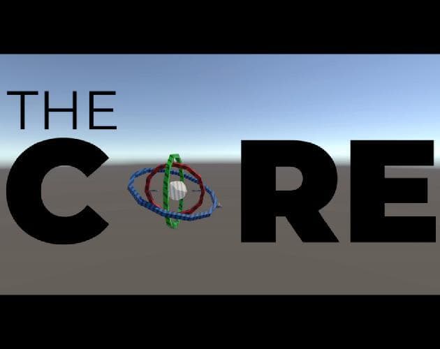 The Core (Noah Kuhn)