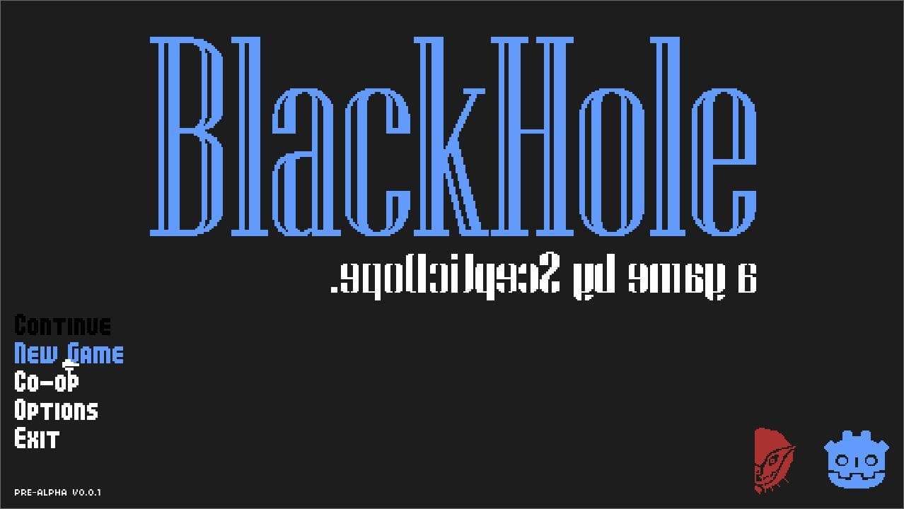 ScepticDopes Blackhole screenshot 4