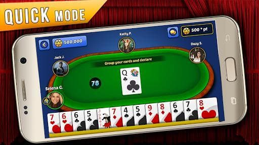 Indian Rummy screenshot 6