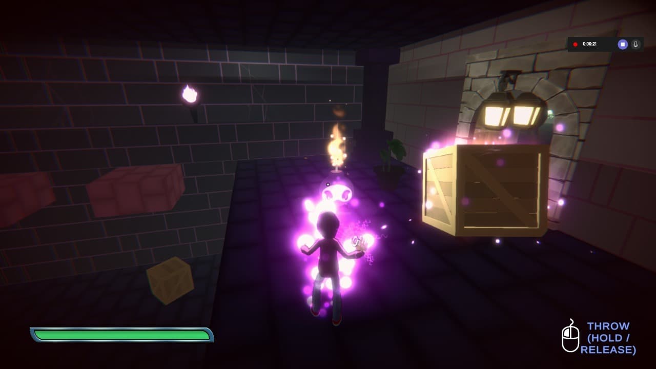 RyanQuest screenshot 4