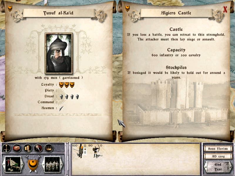 Medieval: Total War - Collection screenshot 5