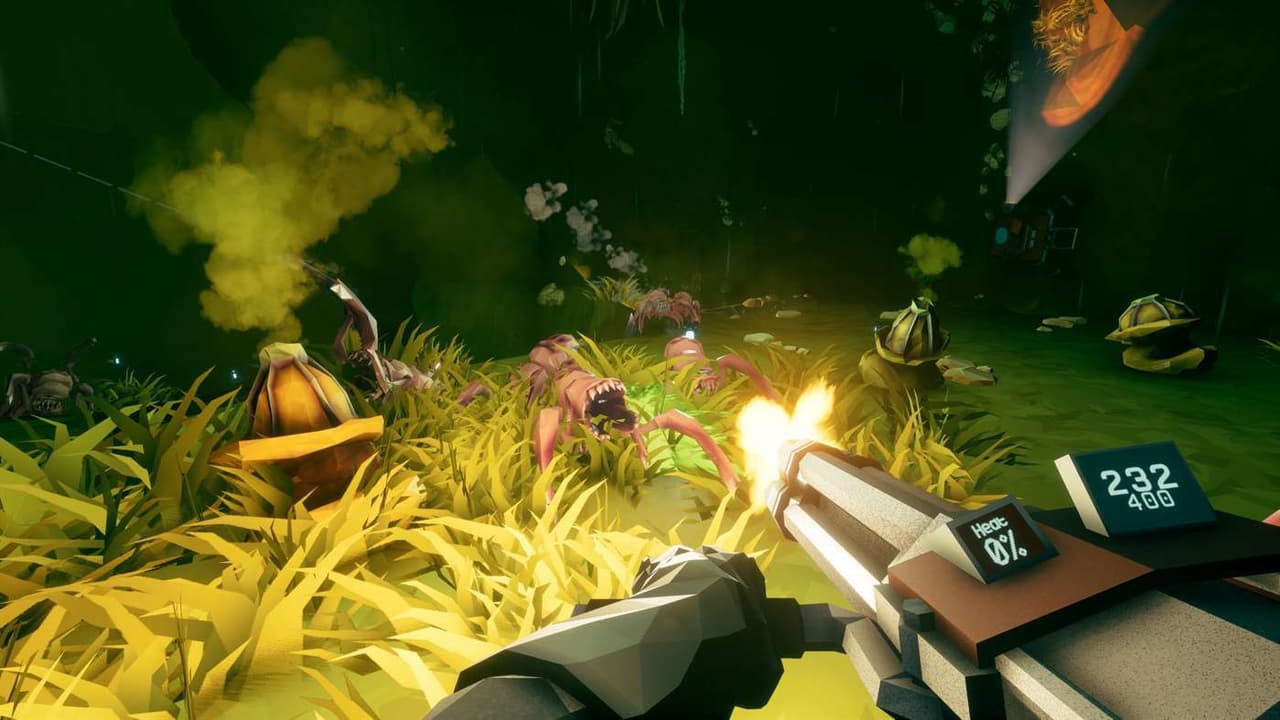 Deep Rock Galactic (Game Preview) screenshot 4