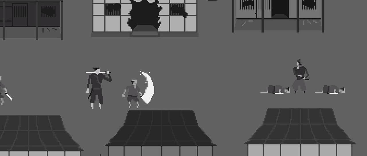 Sanjuros Street Fight