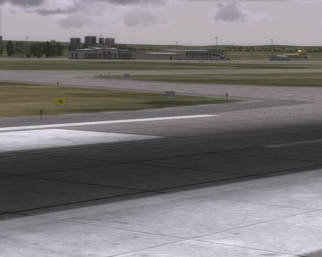 Digital Combat Simulator: A-10C Warthog