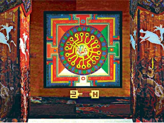 Beyond Time screenshot 6