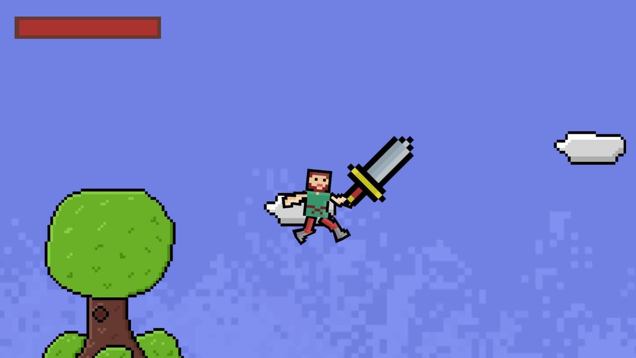 Ahdys Vengeance screenshot 3