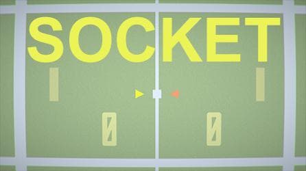 Socket (itch)