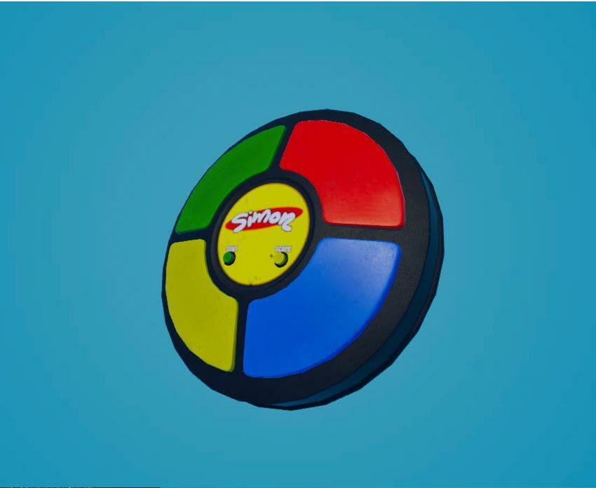 Simon (vadimk3dart)