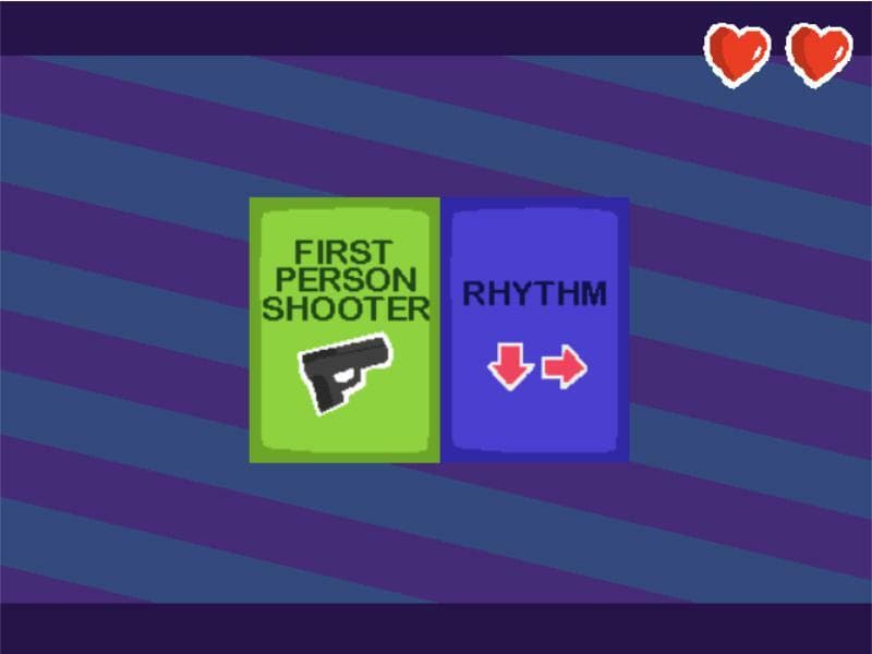 Super Duper Genre Pooper 2021 screenshot 2