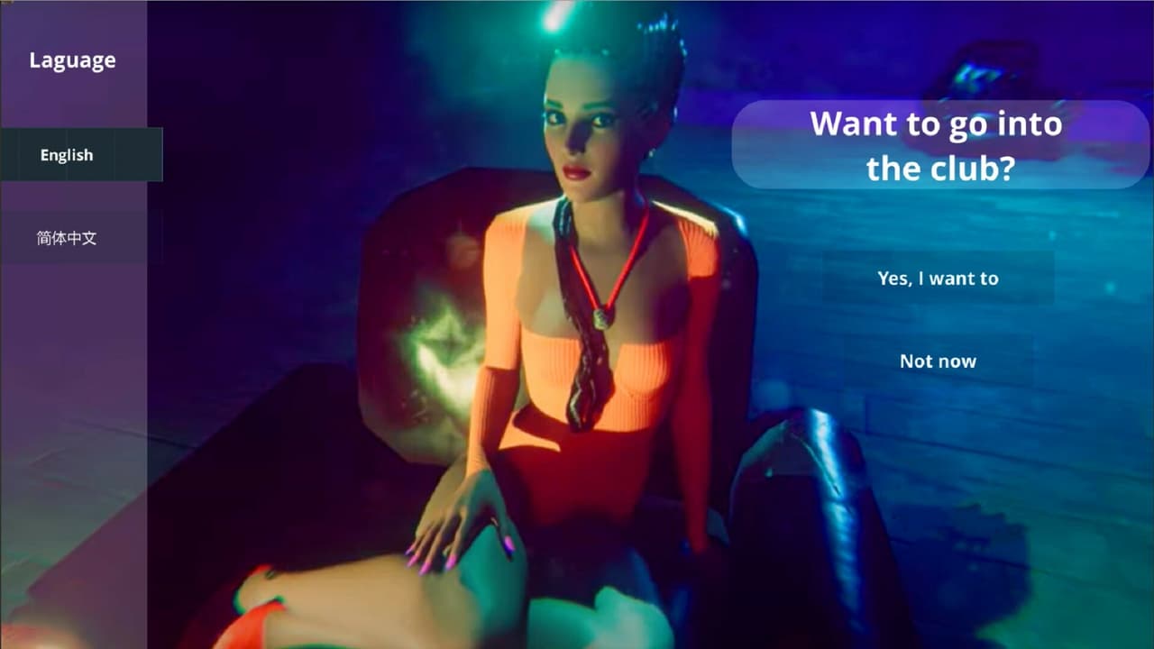 Meet girls screenshot 2