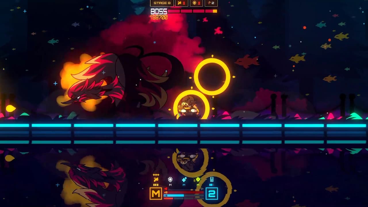 Mixx Island screenshot 4