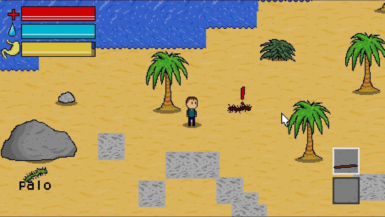 5 Days Island