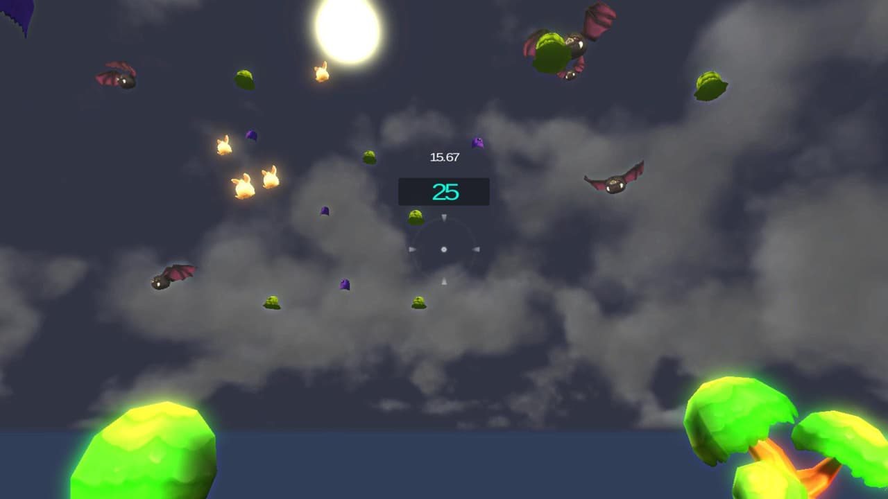 MonsterShooter