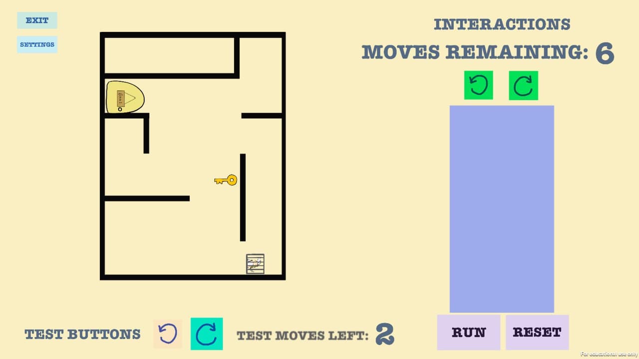 TurnScape (itch) screenshot 5