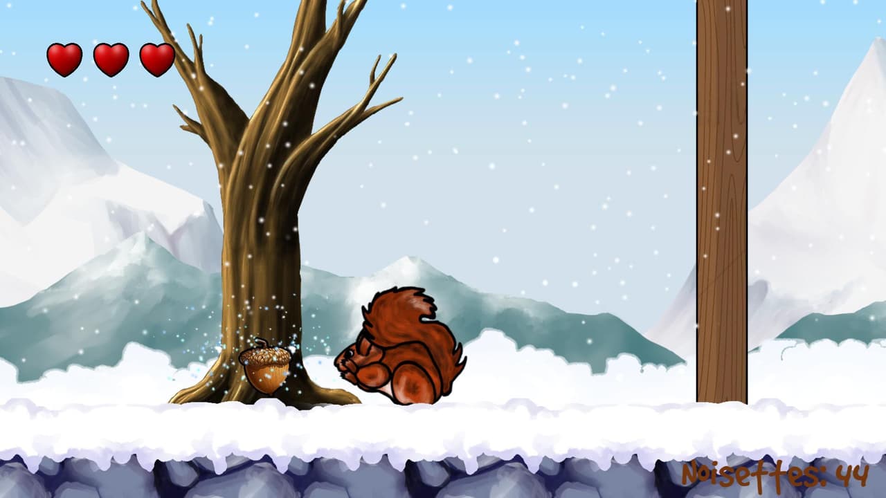 Noisettes screenshot 6