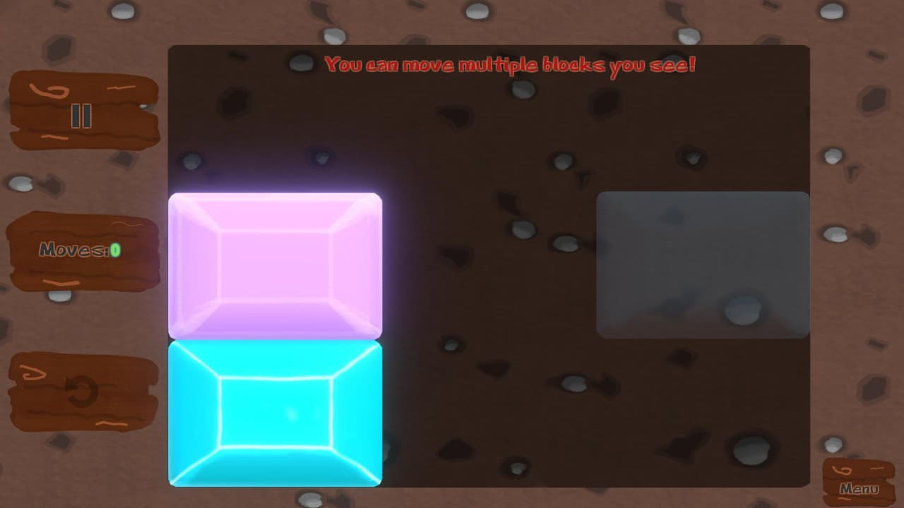 BLOKO screenshot 2