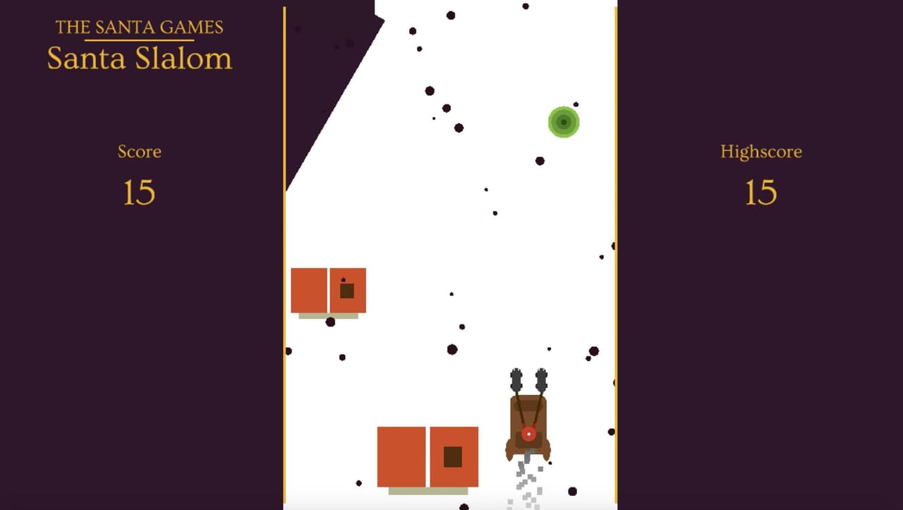 The Santa Games screenshot 4