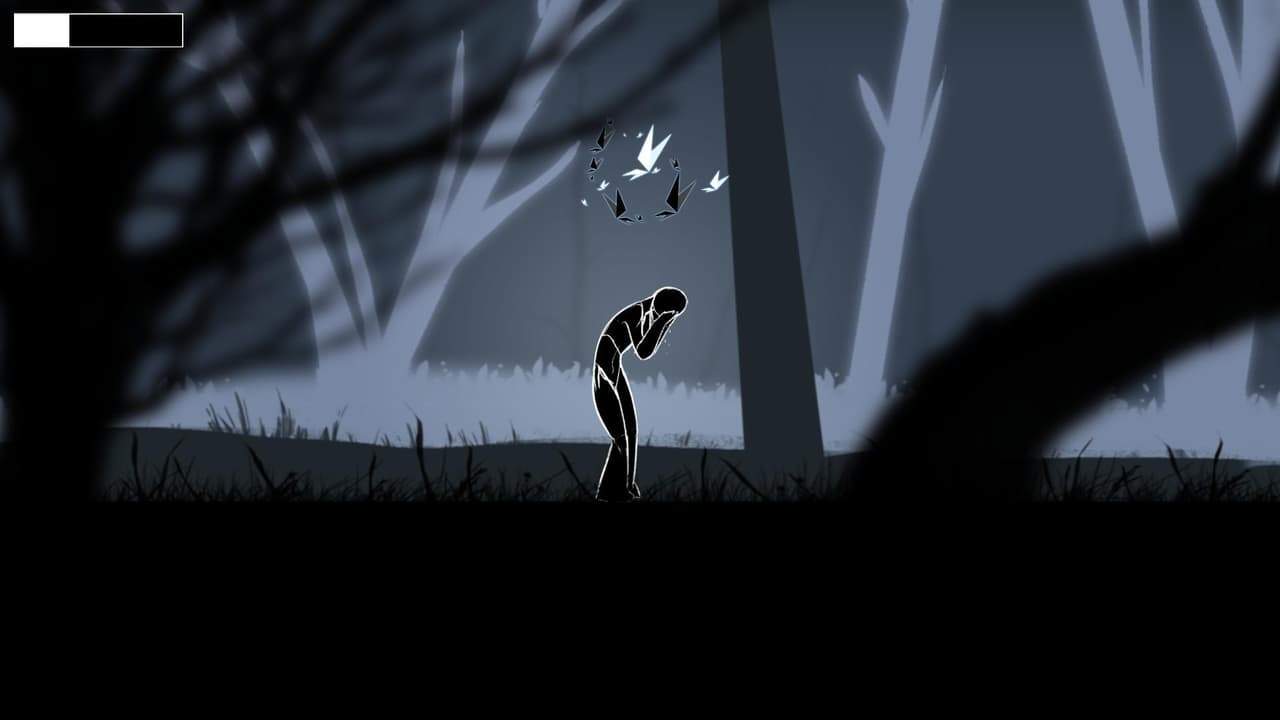 Mourning Path screenshot 4