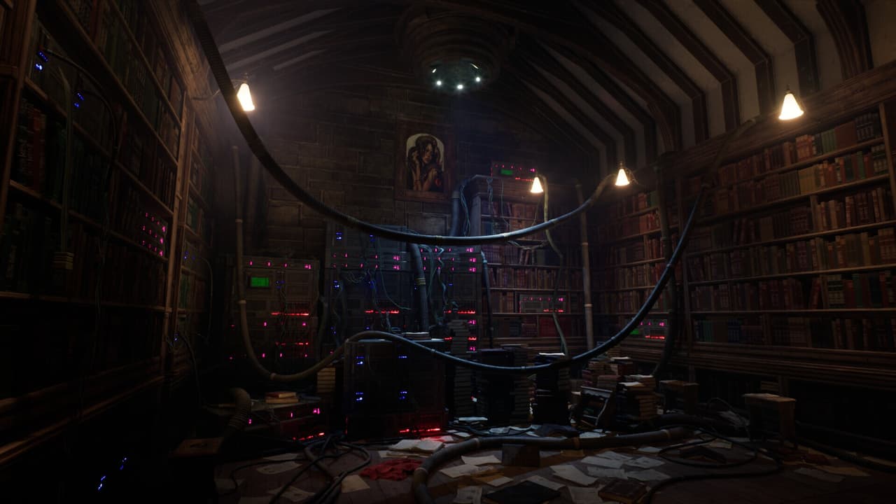 Last Signal screenshot 5