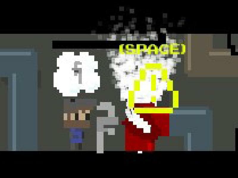 SpaceBus (itch)