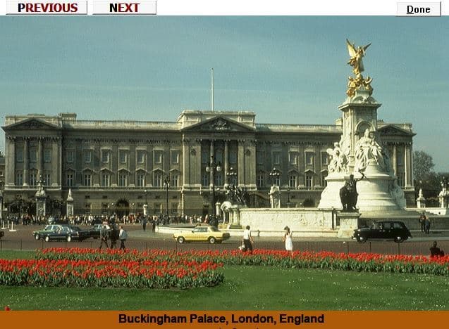 Geography of England screenshot 6