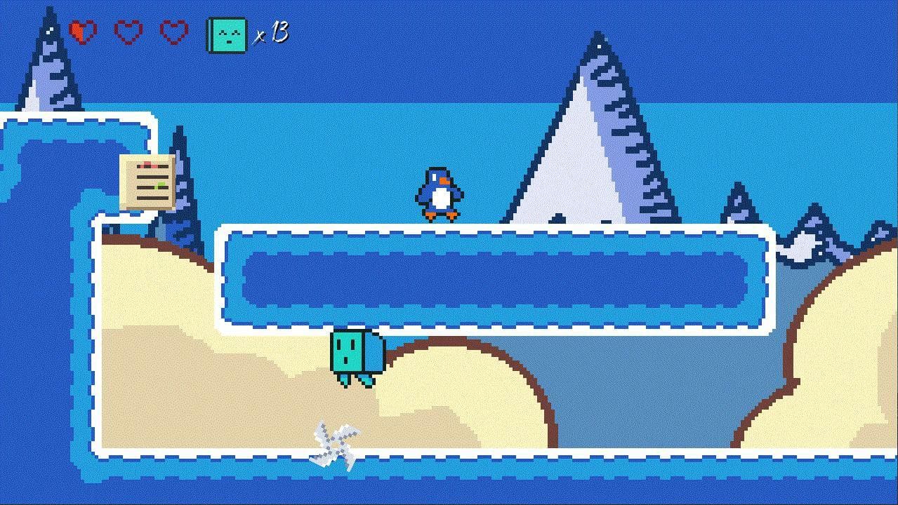 Water States screenshot 3
