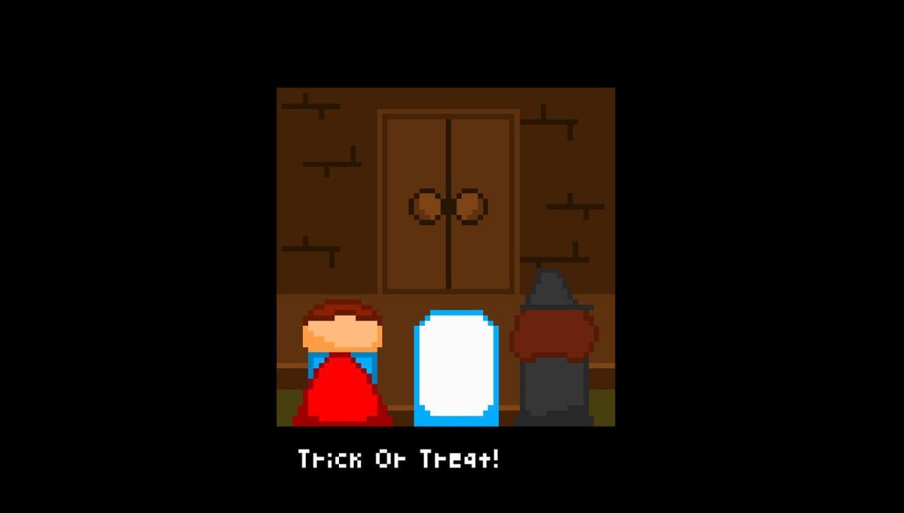 Feed The Hole (itch) (kingjaw) screenshot 3