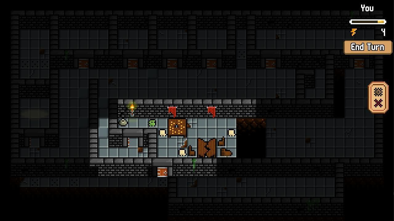 Gobbys Escape screenshot 2