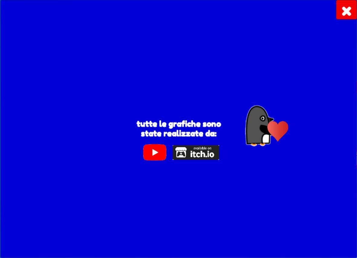 Il Pinguino Rubacuori