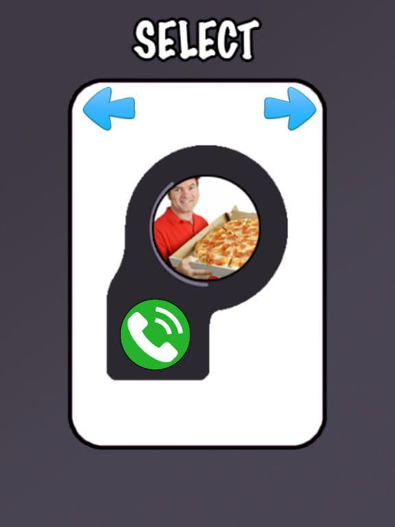 Call Pizza Center screenshot 5