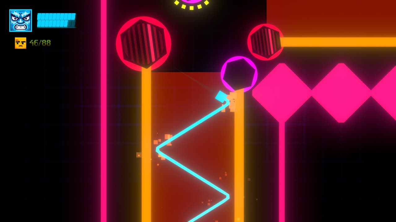Circoid screenshot 4