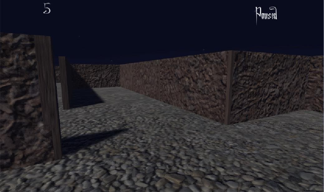 Dont Expect Mercy screenshot 3