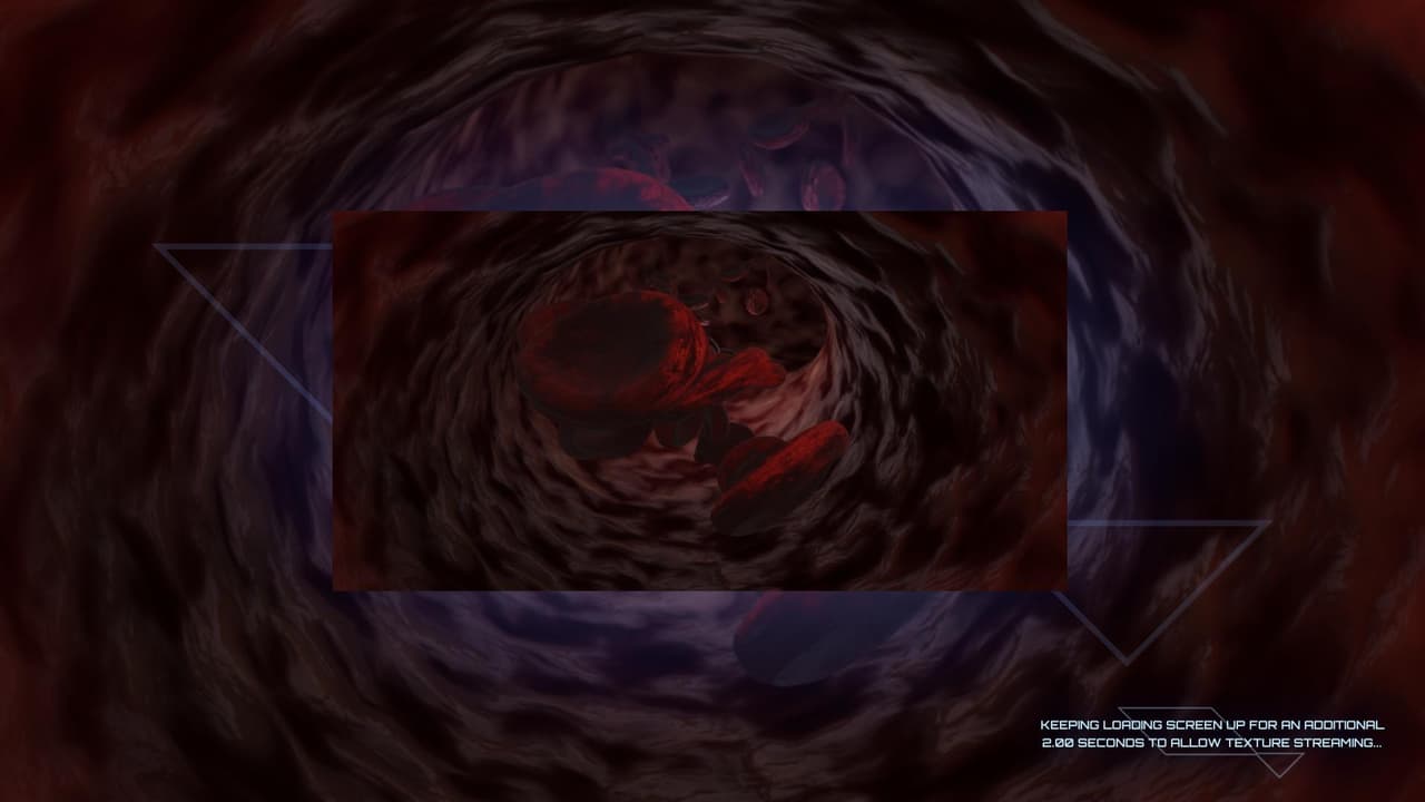 Inmune screenshot 4