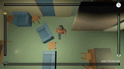 Developing Madness "GMTK Game JAM 2020" screenshot 3