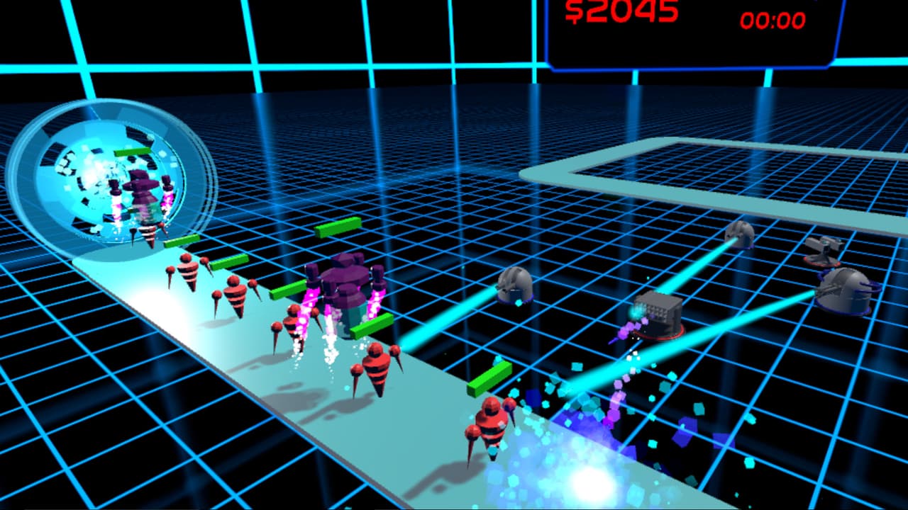 VectorWave screenshot 3