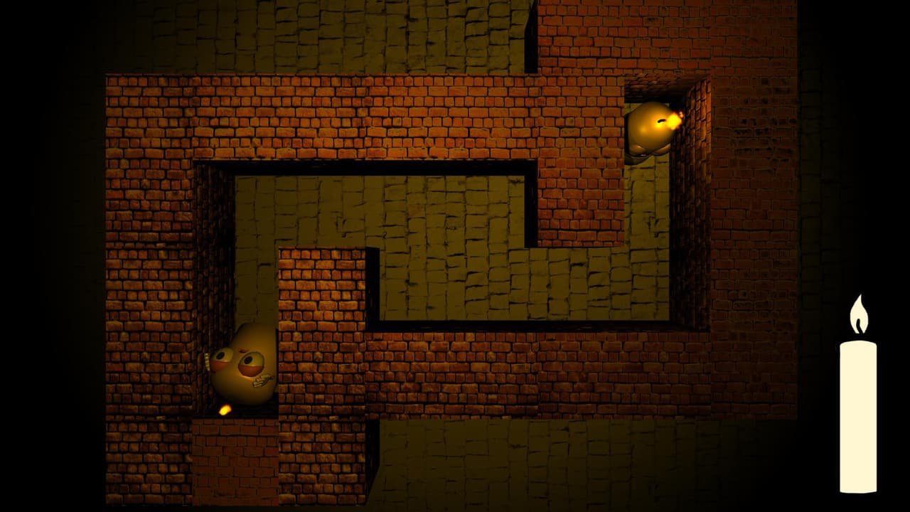 Enlightening Love screenshot 3