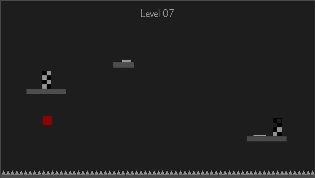 Fifteen (itch) (Next Branch Games) screenshot 2