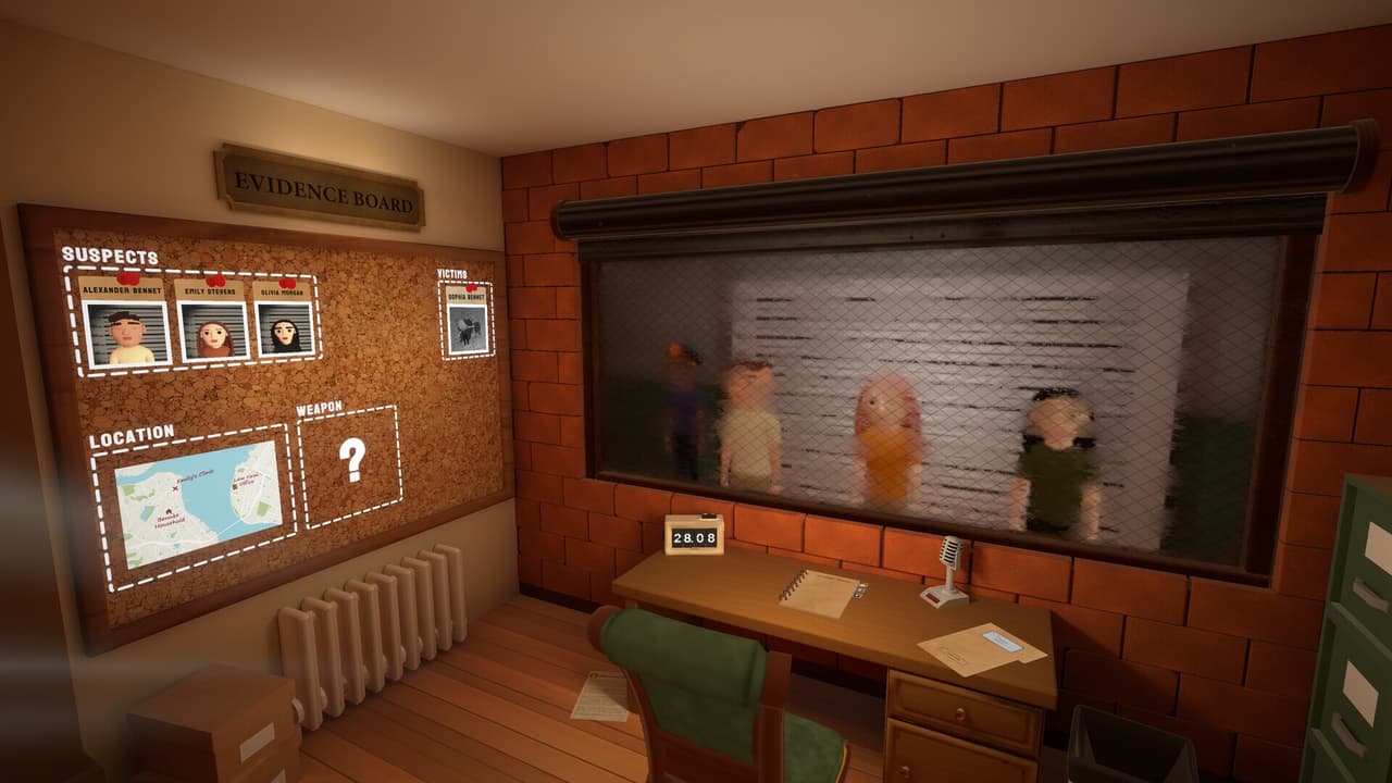 Verbal Verdict screenshot 2