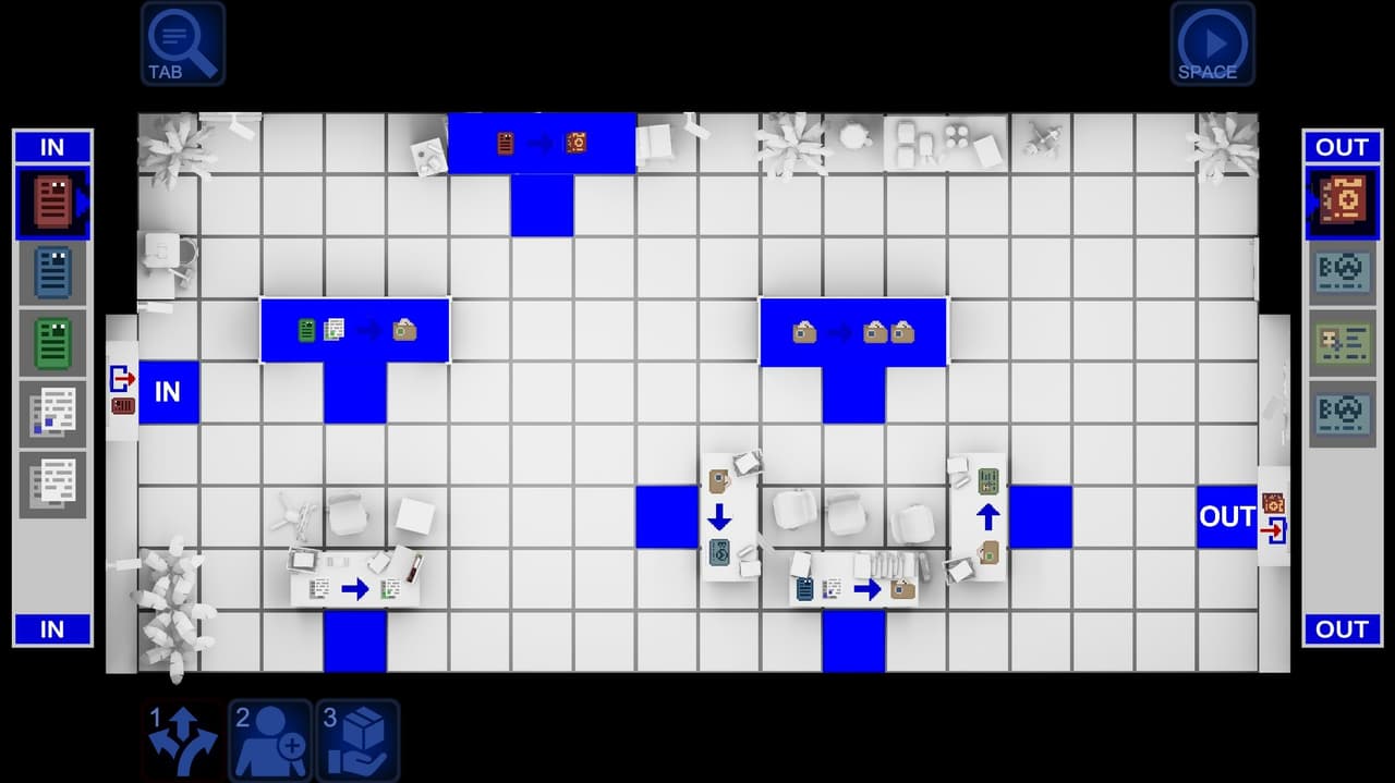 Red Tape Regulator screenshot 3