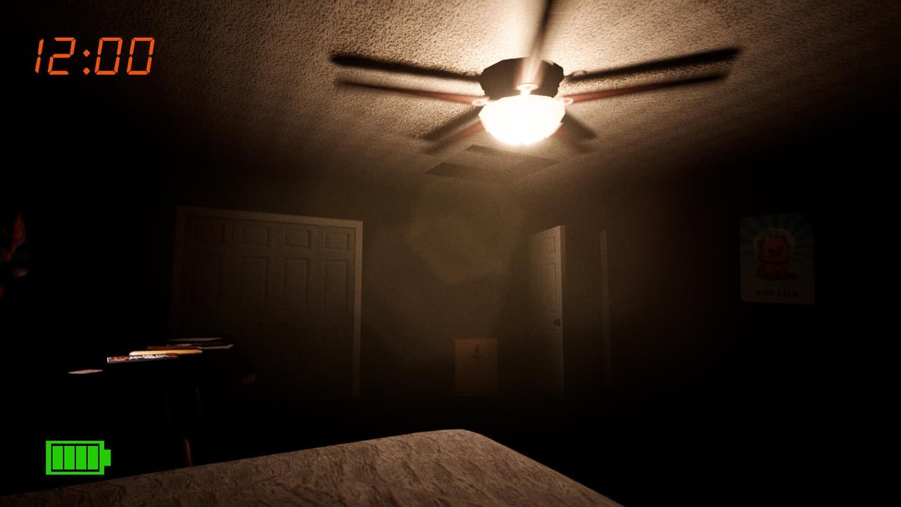 Five Nights At Conlans screenshot 3