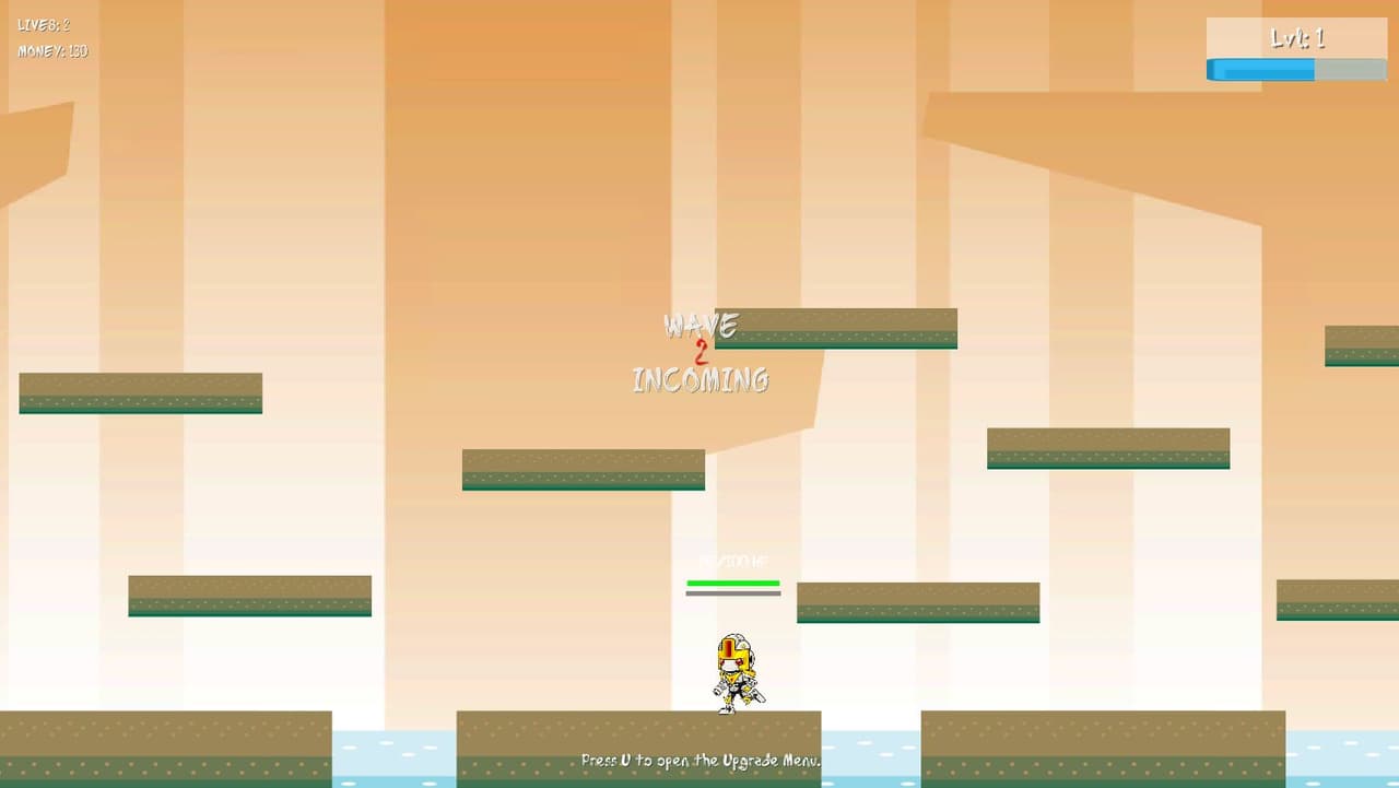 Achievement Hunter: Kiborg screenshot 3