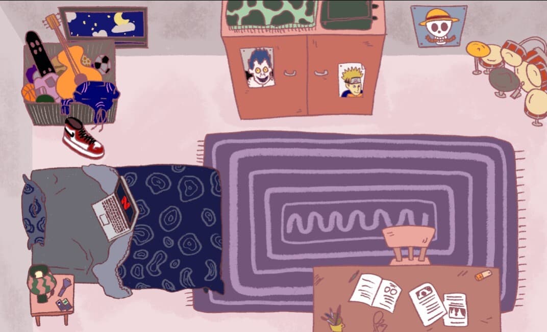 StayInside team 1 screenshot 4